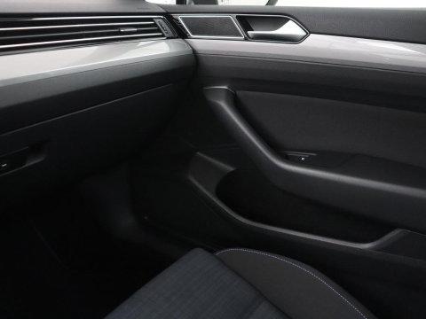 Volkswagen Passat Variant 1.4 TSI PHEV GTE Business