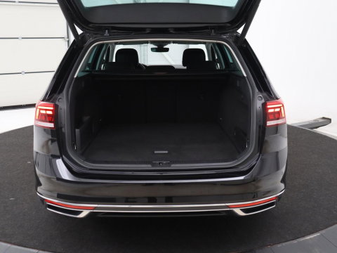 Volkswagen Passat Variant 1.4 TSI PHEV GTE Business