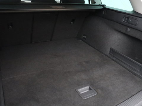 Volkswagen Passat Variant 1.4 TSI PHEV GTE Business