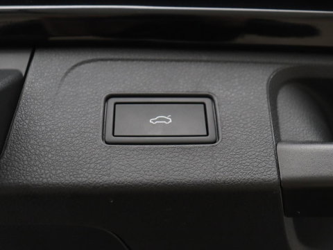 Volkswagen Passat Variant 1.4 TSI PHEV GTE Business