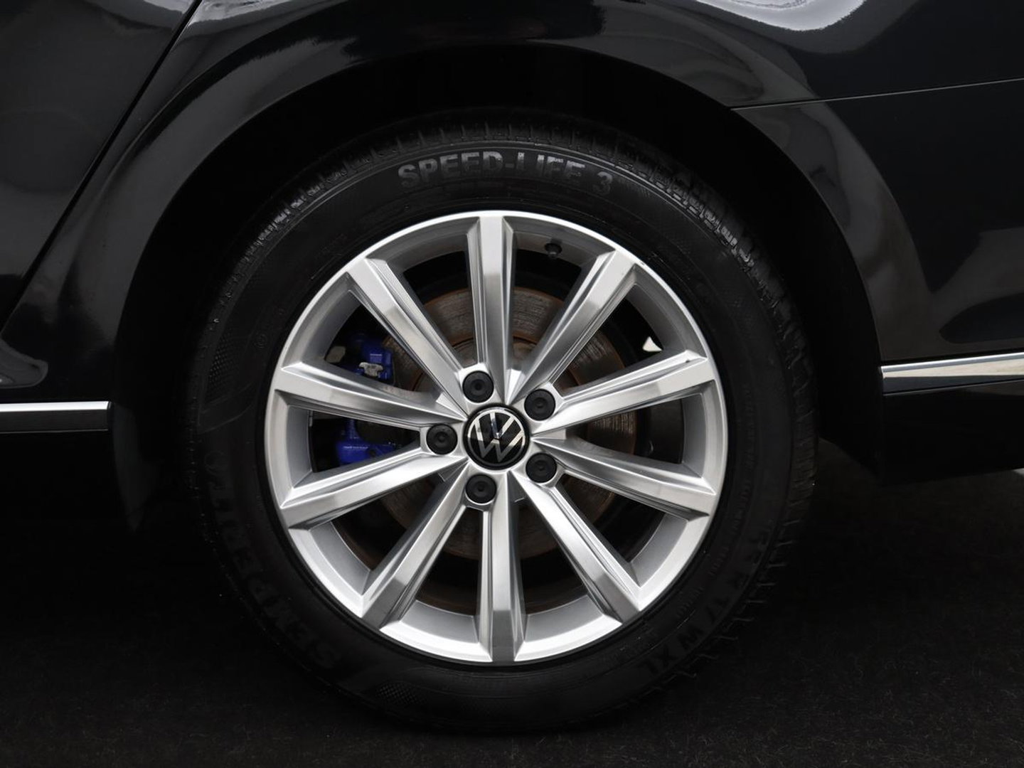 Volkswagen Passat Variant 1.4 TSI PHEV GTE Business