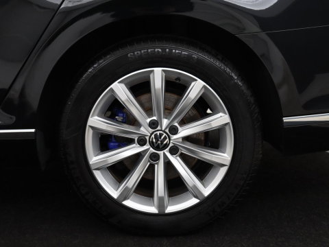 Volkswagen Passat Variant 1.4 TSI PHEV GTE Business