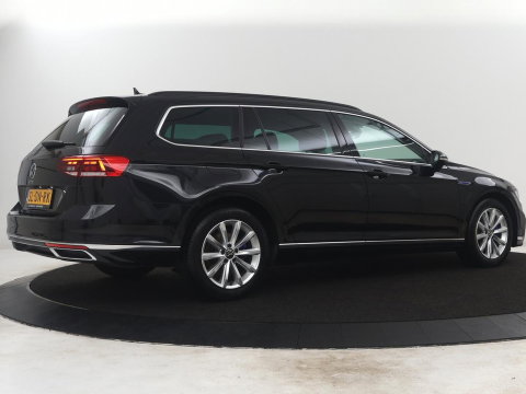 Volkswagen Passat Variant 1.4 TSI PHEV GTE Business