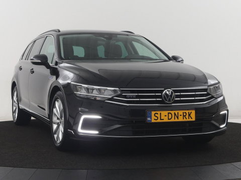 Volkswagen Passat Variant 1.4 TSI PHEV GTE Business