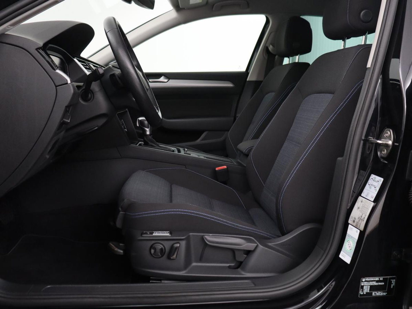 Volkswagen Passat Variant 1.4 TSI PHEV GTE Business
