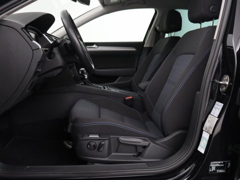 Volkswagen Passat Variant 1.4 TSI PHEV GTE Business