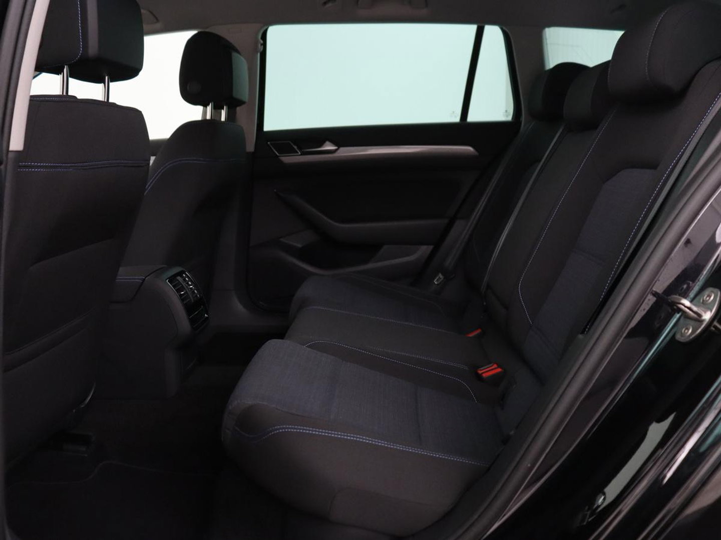 Volkswagen Passat Variant 1.4 TSI PHEV GTE Business