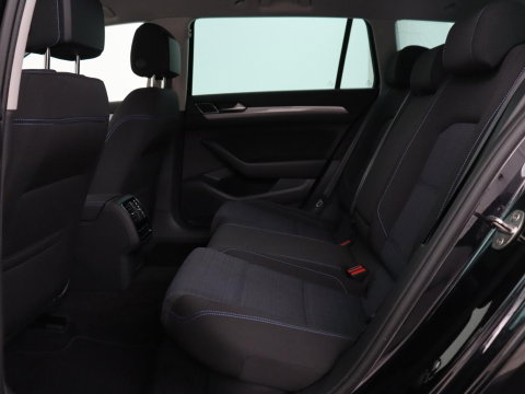Volkswagen Passat Variant 1.4 TSI PHEV GTE Business
