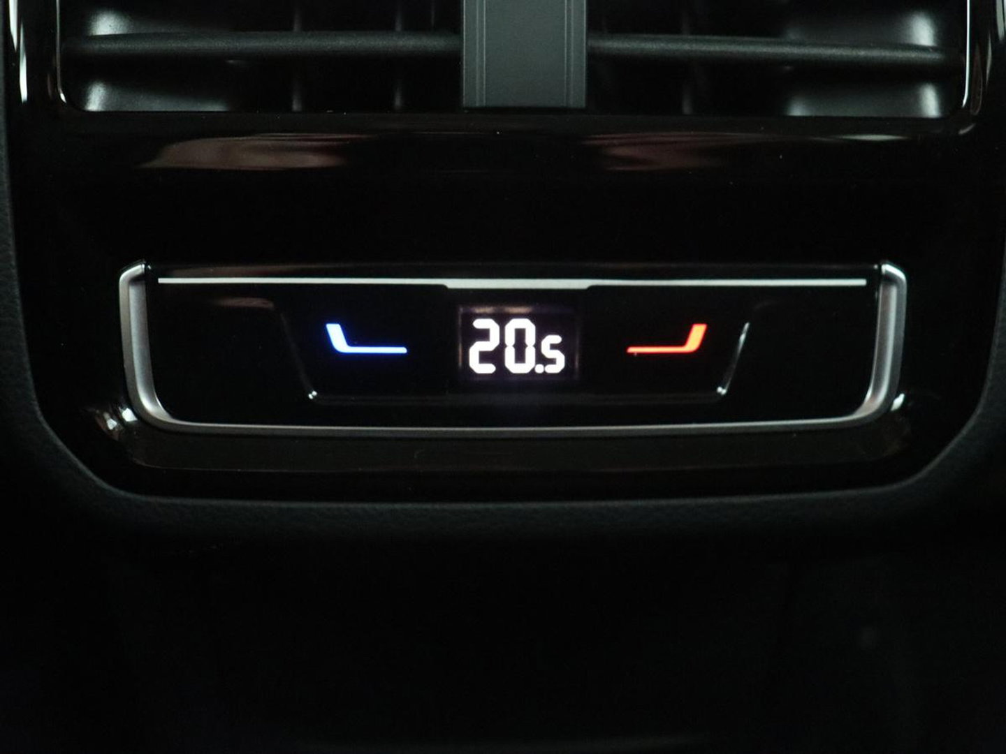 Volkswagen Passat Variant 1.4 TSI PHEV GTE Business