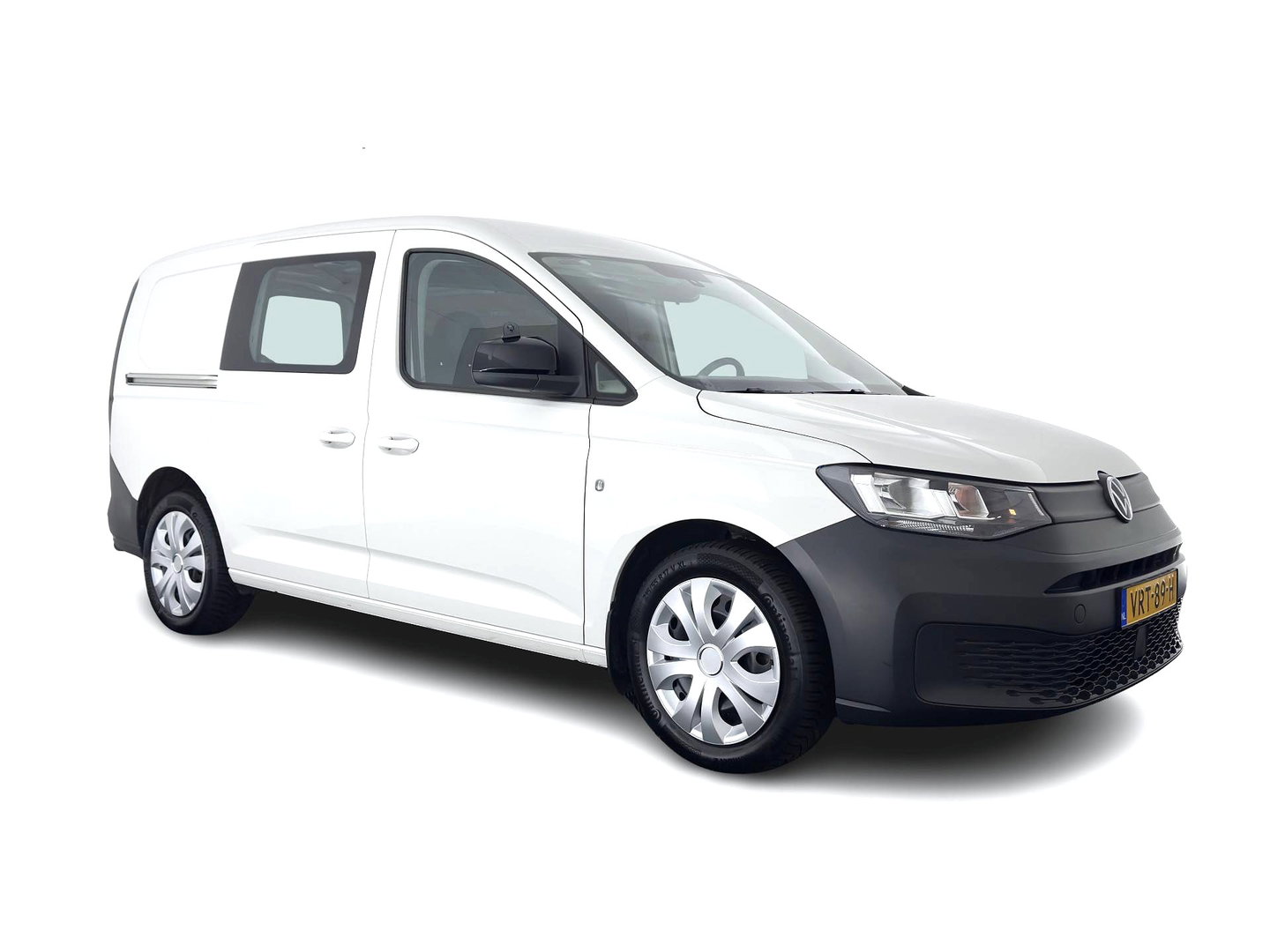 Volkswagen Caddy Cargo Maxi 1.5 TGI ( CNG ) *AIRCO | CRUISE | PDC | DIGI-COCKPIT | COMFORT-SEATS*