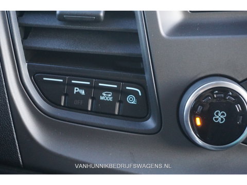 Ford Transit 350L 130PK L3H2 BPM Vrij!! Airco, Cruise, Laadruimte pakket! NR. J437*