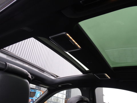 Mercedes-Benz S-Klasse S400 V6 333PK Hybrid / AMG / LED / 360°