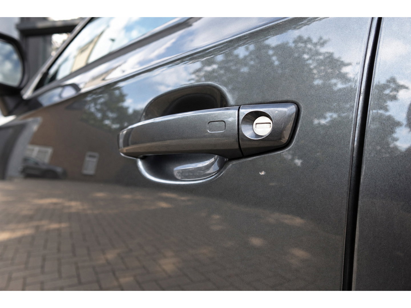 Audi A3 Sportback 35 TFSI CoD Pro S- Line B&O CAM CRUISE