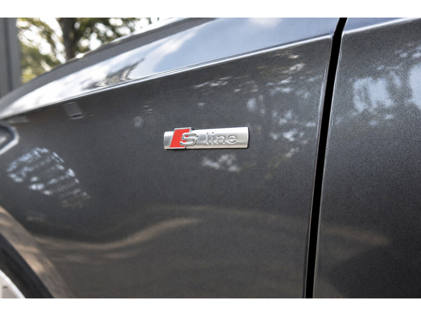 Audi A3 Sportback 35 TFSI CoD Pro S- Line B&O CAM CRUISE