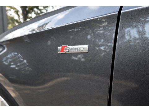 Audi A3 Sportback 35 TFSI CoD Pro S- Line B&O CAM CRUISE
