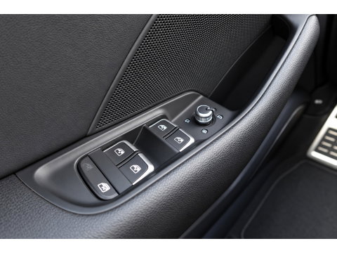 Audi A3 Sportback 35 TFSI CoD Pro S- Line B&O CAM CRUISE