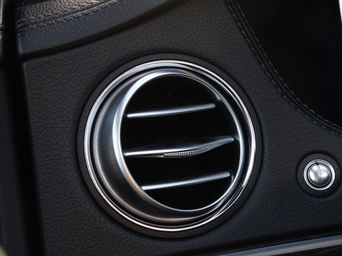 Mercedes-Benz S-Klasse S400 V6 333PK Hybrid / AMG / LED / 360°
