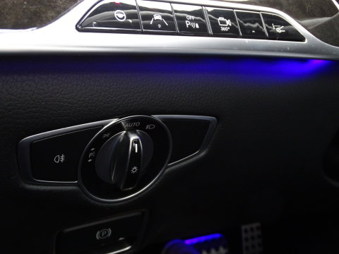 Mercedes-Benz S-Klasse S400 V6 333PK Hybrid / AMG / LED / 360°