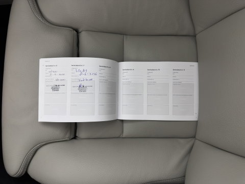 Volvo V90 2.0 T6 Plug-in hybrid AWD Ultimate Bright {SoH-96%} (INCL.BTW) Aut. *PANO | HEAD-UP | LEATHER | FULL-LED | BOWERS&WILKINS | MEMORY-PACK | CAMERA | KEYLESS | HEATED-COMFORTSEATS | BLIND-SPOT | DIGI-COCKPIT | CARPLAY | NAVI-FULLMAP | 20''ALU*