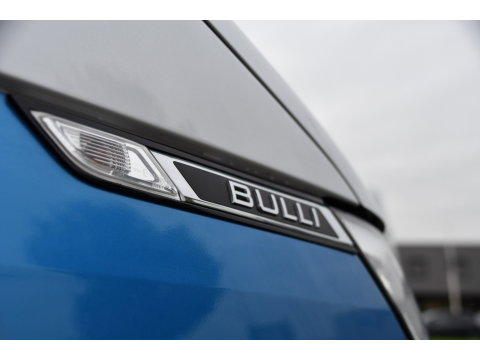 Volkswagen Transporter 2.0 TDI L2H1 30 DC Bulli Virtual, Adaptieve Cruise, Camera, Leder, LED, 2 x Schuifdeur, Stoelverwarming, Automaat, Uniek!