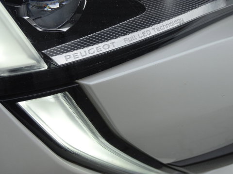 Peugeot 508 SW 1.6 Hybrid 225PK / GT Line / pano / nachtzicht / Falcon / massage / BTW