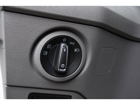 Volkswagen Crafter 35 2.0 TDI L3H3 4Motion Black Edition Adaptieve Cruise, Camera, Carplay, LED, Automaat, 177pk, 4x4, Sensoren, Airco, Uniek!