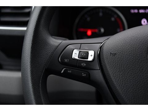 Volkswagen Crafter 35 2.0 TDI L3H3 4Motion Black Edition Adaptieve Cruise, Camera, Carplay, LED, Automaat, 177pk, 4x4, Sensoren, Airco, Uniek!
