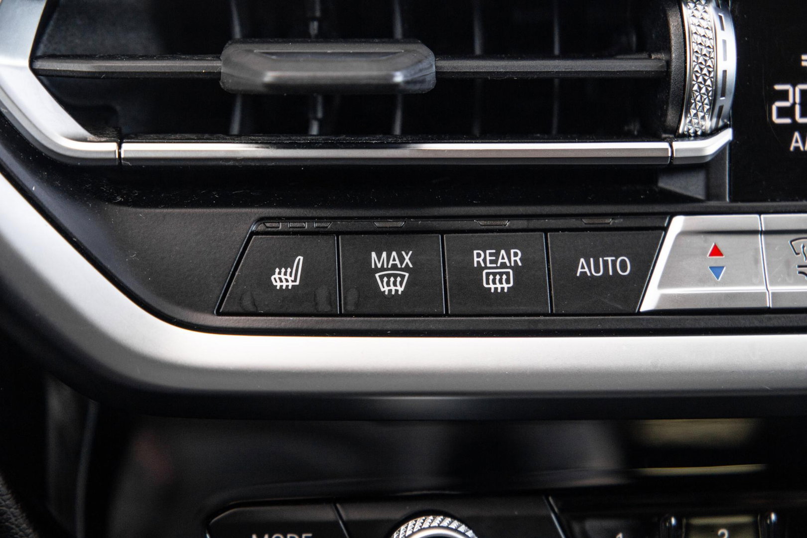 BMW X3 xDrive30e High Executive BLACK LINE / LEER / STOELVERWARMING / 360 CAMERA / CARPLAY