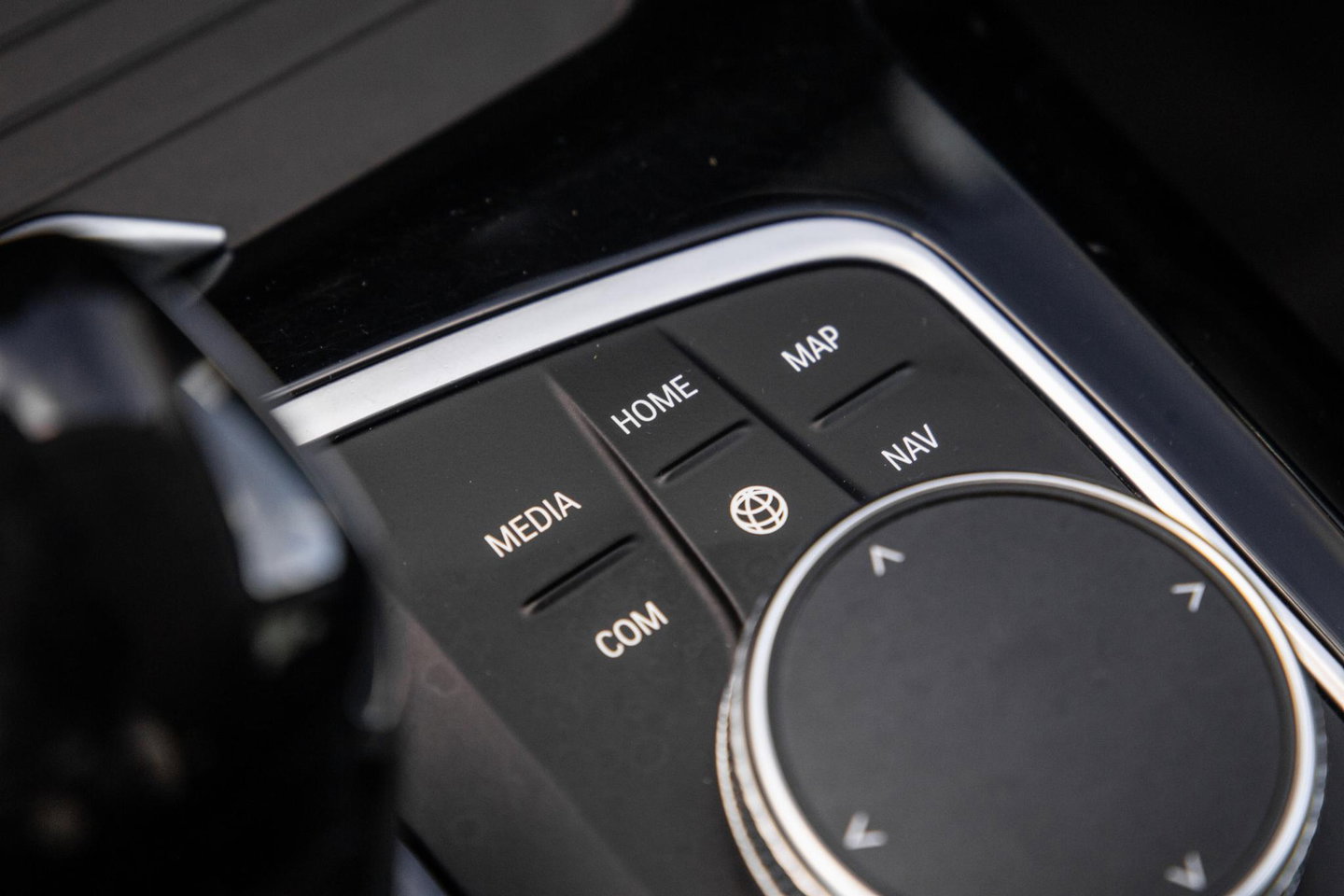 BMW X3 xDrive30e High Executive BLACK LINE / LEER / STOELVERWARMING / 360 CAMERA / CARPLAY