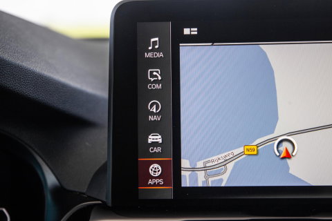 BMW X3 xDrive30e High Executive BLACK LINE / LEER / STOELVERWARMING / 360 CAMERA / CARPLAY