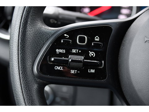 Mercedes-Benz Sprinter 319 1.9 CDI L2H2 PB Edition 360 Camera, Cruise, Carplay, 10,5'' Mbux, LED, Automaat, 190pk, Standkachel, Stoelverwarming, Uniek!
