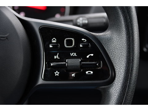 Mercedes-Benz Sprinter 319 1.9 CDI L2H2 PB Edition 360 Camera, Cruise, Carplay, 10,5'' Mbux, LED, Automaat, 190pk, Standkachel, Stoelverwarming, Uniek!