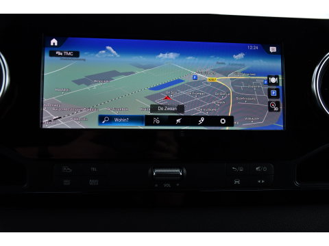 Mercedes-Benz Sprinter 319 1.9 CDI L2H2 PB Edition 360 Camera, Cruise, Carplay, 10,5'' Mbux, LED, Automaat, 190pk, Standkachel, Stoelverwarming, Uniek!