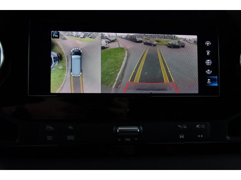 Mercedes-Benz Sprinter 319 1.9 CDI L2H2 PB Edition 360 Camera, Cruise, Carplay, 10,5'' Mbux, LED, Automaat, 190pk, Standkachel, Stoelverwarming, Uniek!