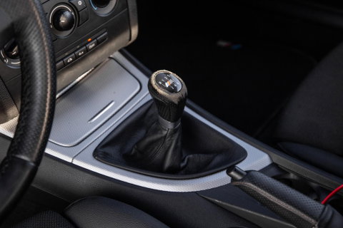 BMW 1 Serie Cabrio 118i Executive M PAKKET / NAVI / NIEUW DAK / CRUISE CONTROLE