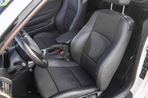 BMW 1 Serie Cabrio 118i Executive M PAKKET / NAVI / NIEUW DAK / CRUISE CONTROLE