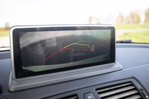 BMW 1 Serie Cabrio 118i Executive M PAKKET / NAVI / NIEUW DAK / CRUISE CONTROLE