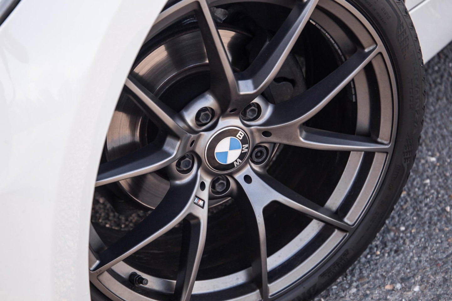BMW 1 Serie Cabrio 118i Executive M PAKKET / NAVI / NIEUW DAK / CRUISE CONTROLE