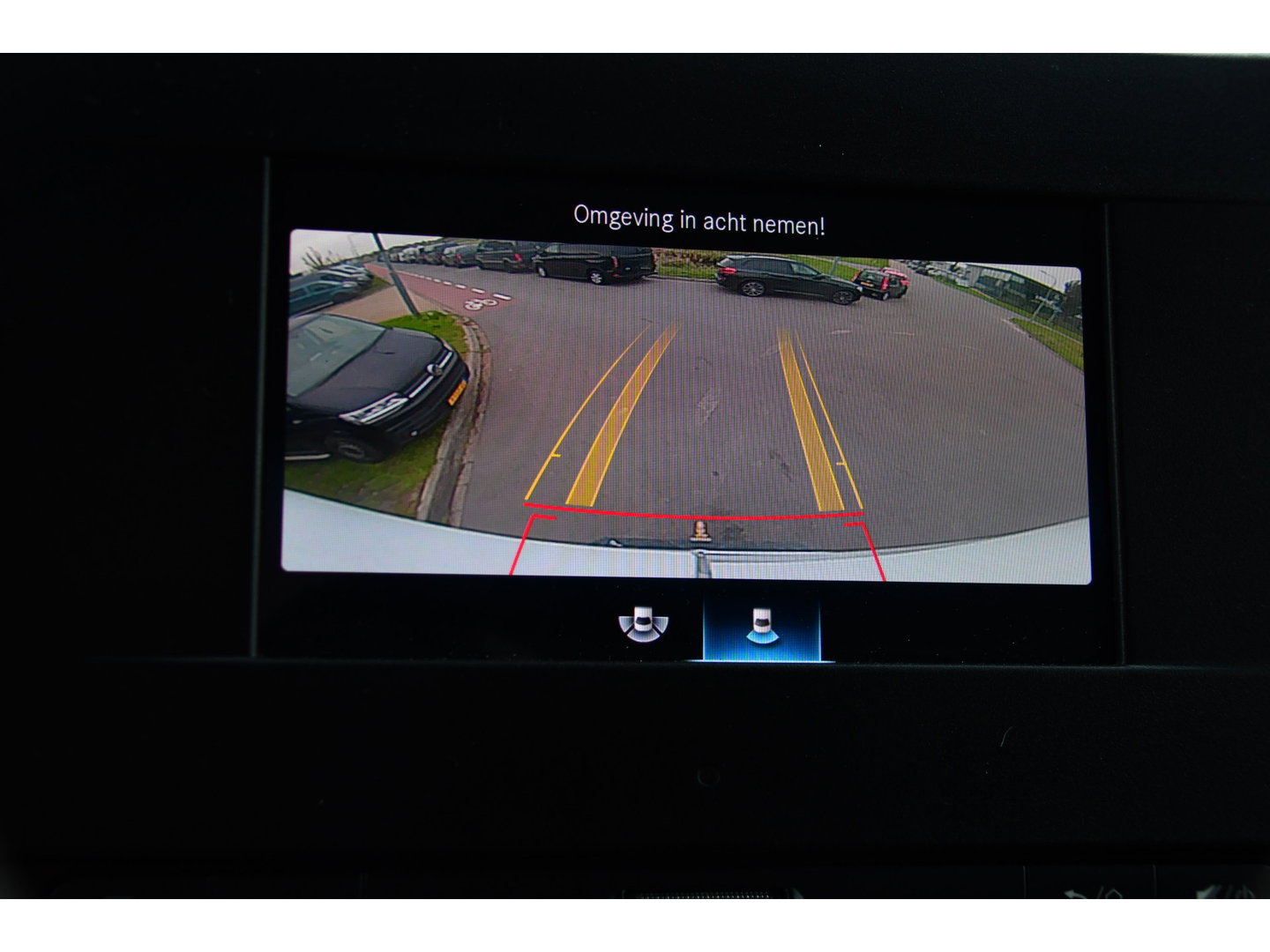 Mercedes-Benz Sprinter 319 3.0 V6 CDI L2H2 RWD AMG Edition Camera, Cruise, Carplay, 190pk, Automaat, Multimedia, LED, Stoelverwarming, Standkachel, Uniek!