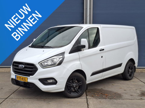 Ford Transit Custom 280 2.0 TDCI L2H1 Trend AIRCO / CRUISE CONTROLE / 3 ZITS / AUTOMAAT / EURO 6 / L1H1
