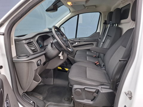 Ford Transit Custom 280 2.0 TDCI L2H1 Trend AIRCO / CRUISE CONTROLE / 3 ZITS / AUTOMAAT / EURO 6 / L1H1