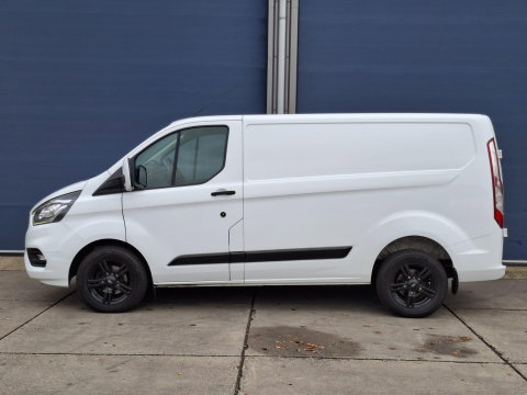 Ford Transit Custom 280 2.0 TDCI L2H1 Trend AIRCO / CRUISE CONTROLE / 3 ZITS / AUTOMAAT / EURO 6 / L1H1