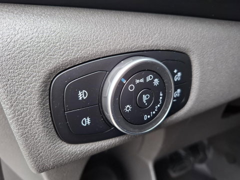 Ford Transit Custom 280 2.0 TDCI L2H1 Trend AIRCO / CRUISE CONTROLE / 3 ZITS / AUTOMAAT / EURO 6 / L1H1