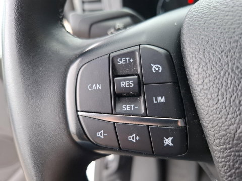 Ford Transit Custom 280 2.0 TDCI L2H1 Trend AIRCO / CRUISE CONTROLE / 3 ZITS / AUTOMAAT / EURO 6 / L1H1