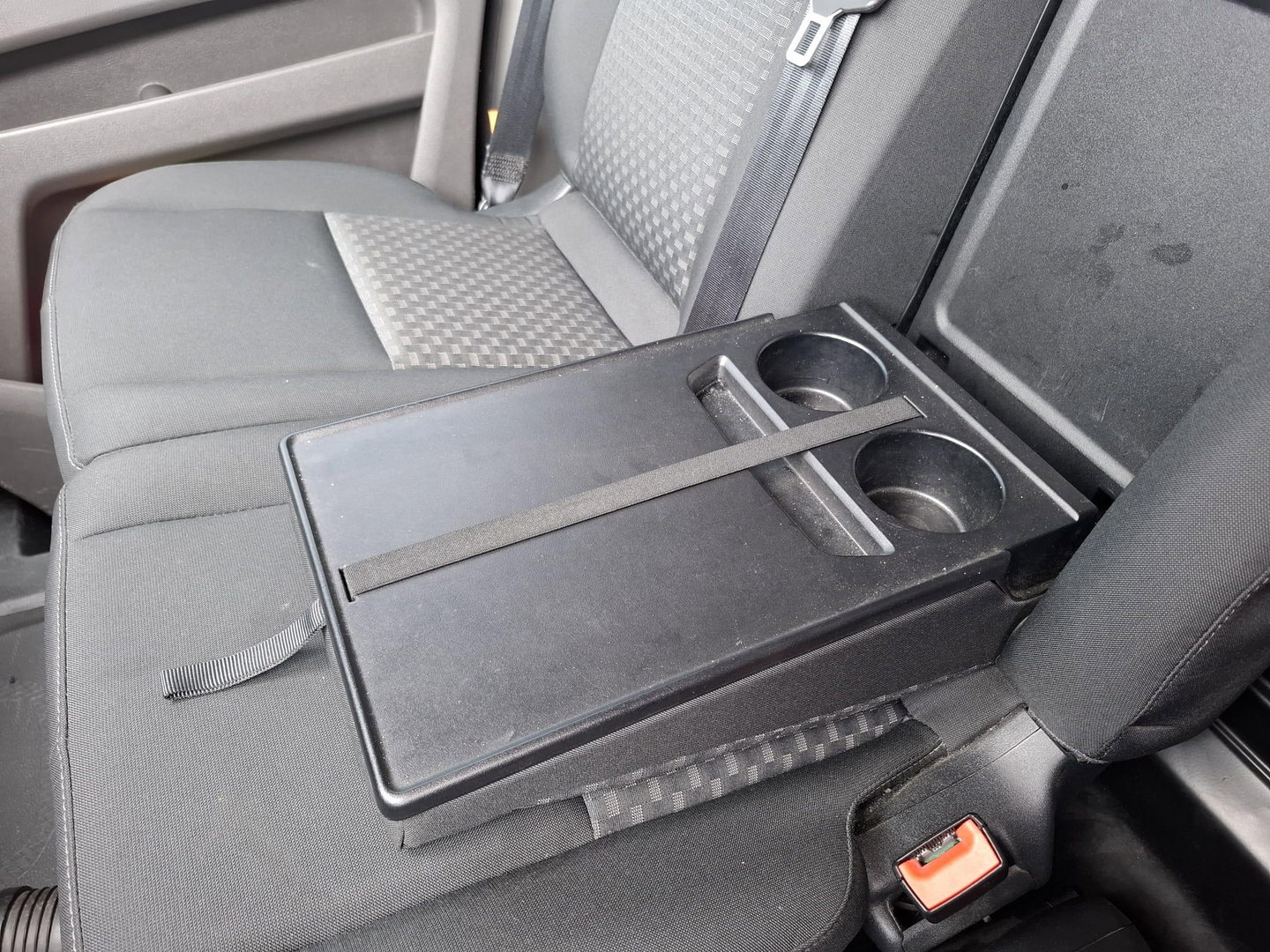 Ford Transit Custom 280 2.0 TDCI L2H1 Trend AIRCO / CRUISE CONTROLE / 3 ZITS / AUTOMAAT / EURO 6 / L1H1