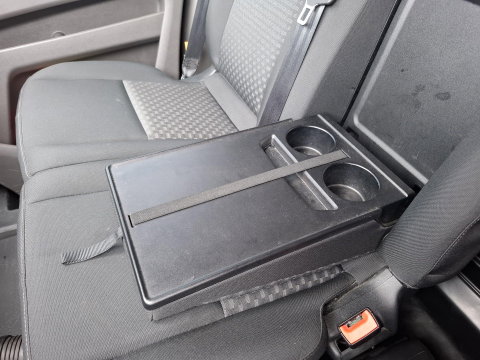 Ford Transit Custom 280 2.0 TDCI L2H1 Trend AIRCO / CRUISE CONTROLE / 3 ZITS / AUTOMAAT / EURO 6 / L1H1