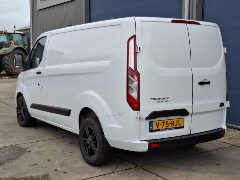 Ford Transit Custom 280 2.0 TDCI L2H1 Trend AIRCO / CRUISE CONTROLE / 3 ZITS / AUTOMAAT / EURO 6 / L1H1