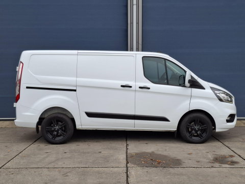 Ford Transit Custom 280 2.0 TDCI L2H1 Trend AIRCO / CRUISE CONTROLE / 3 ZITS / AUTOMAAT / EURO 6 / L1H1