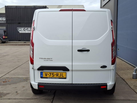 Ford Transit Custom 280 2.0 TDCI L2H1 Trend AIRCO / CRUISE CONTROLE / 3 ZITS / AUTOMAAT / EURO 6 / L1H1