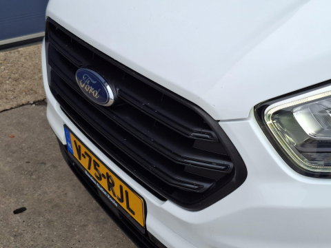 Ford Transit Custom 280 2.0 TDCI L2H1 Trend AIRCO / CRUISE CONTROLE / 3 ZITS / AUTOMAAT / EURO 6 / L1H1